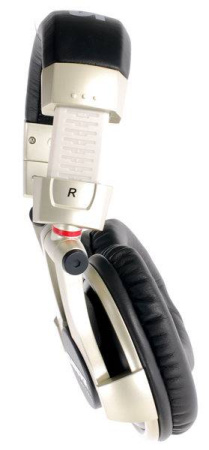 Shure SRH750DJ по цене 19&nbsp;140 ₽