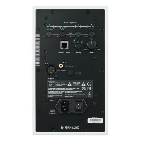 Adam Audio A4V White по цене 51&nbsp;890 ₽