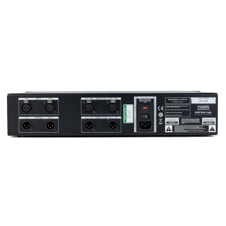 SSL Fusion по цене 201&nbsp;480 ₽