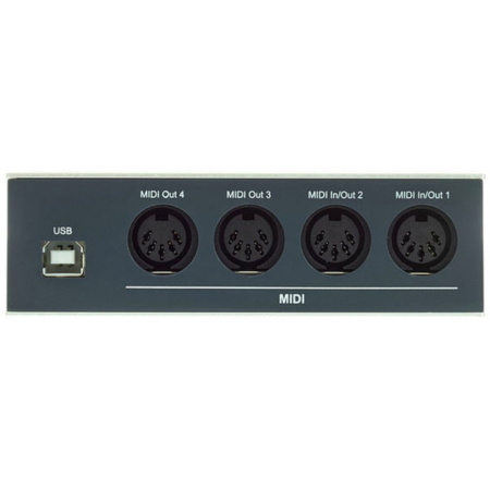 Nektar MIDIFLEX4 по цене 7&nbsp;990 ₽