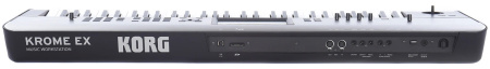 Korg Krome 61-EX по цене 114&nbsp;070 ₽