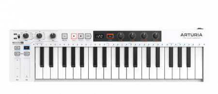 Arturia KeyStep 37 по цене 22&nbsp;990 ₽