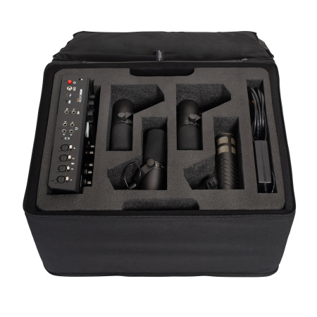 Gator GL-RODECASTER4 по цене 12&nbsp;390 ₽