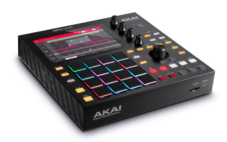 Akai MPC One по цене 108&nbsp;000 ₽