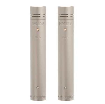 RODE NT5-MP по цене 44&nbsp;890 ₽