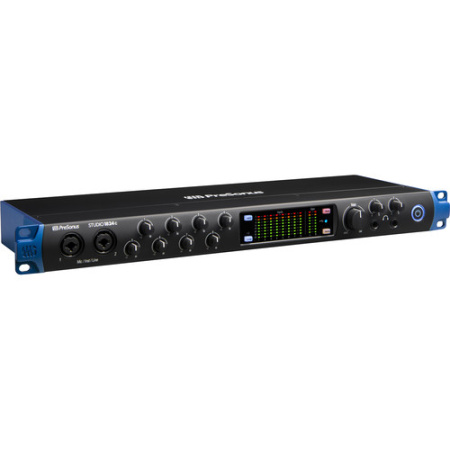 PreSonus Studio 1824c по цене 62&nbsp;380 ₽