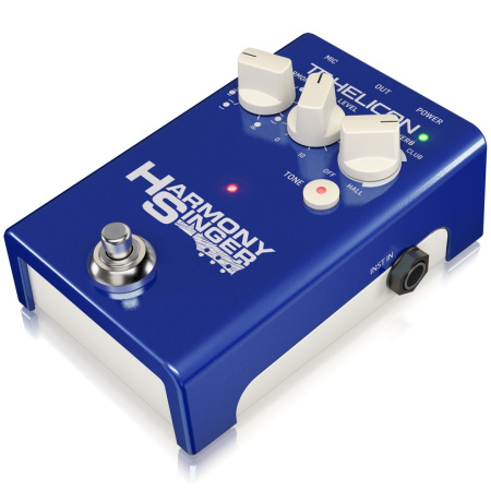 TC Helicon Harmony Singer 2 по цене 18&nbsp;390 ₽