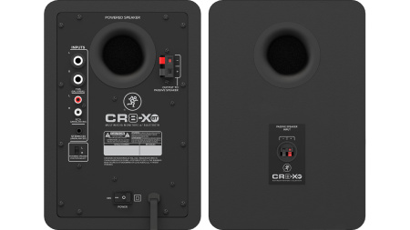 Mackie CR8-XBT по цене 63&nbsp;490 ₽