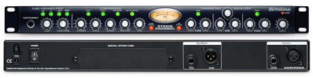 PreSonus Studio Channel по цене 42&nbsp;430 ₽