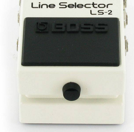 Boss LS-2 по цене 11&nbsp;990 ₽
