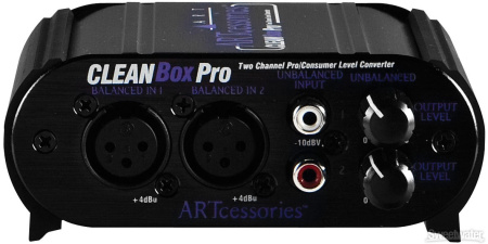 ART CleanBox PRO по цене 9&nbsp;490 ₽