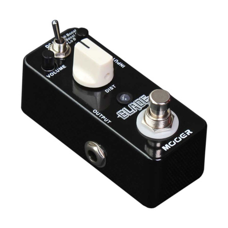 Mooer Blade по цене 3&nbsp;770 ₽