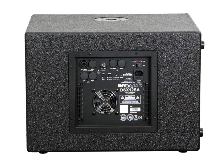 Invotone DSX12SA по цене 34&nbsp;990 ₽
