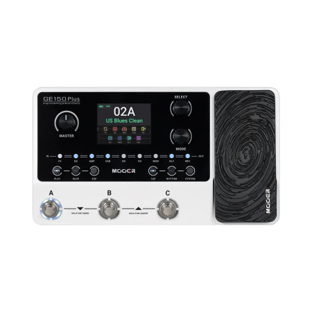 Mooer GE150 Plus по цене 10&nbsp;390 ₽