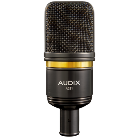 Audix A231 по цене 120&nbsp;000 ₽