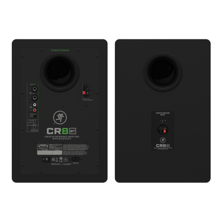 Mackie CR8BT по цене 54&nbsp;990 ₽