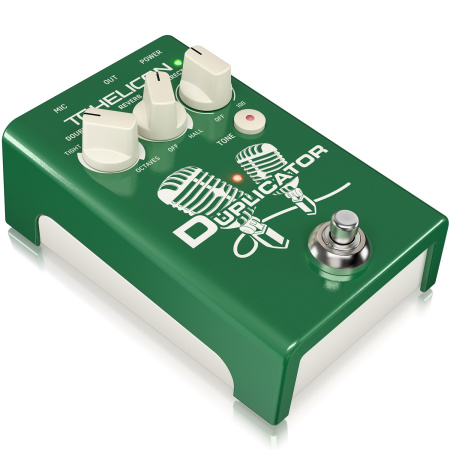 TC Helicon DUPLICATOR по цене 12&nbsp;790 ₽