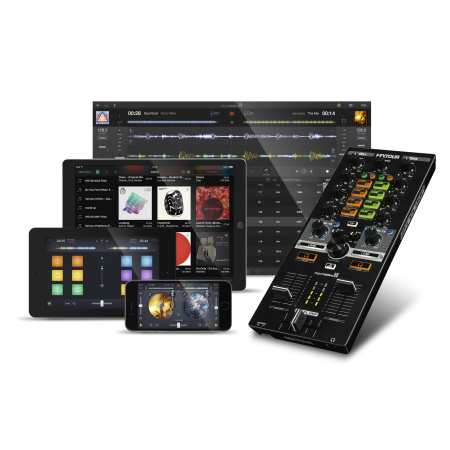 Reloop Mixtour по цене 26&nbsp;990 ₽