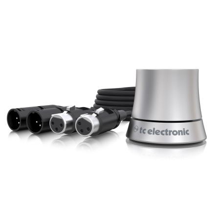 TC Electronic LEVEL PILOT X по цене 6&nbsp;790 ₽
