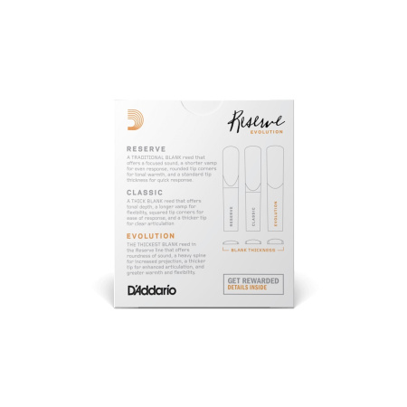 D'Addario DCE10355 по цене 3&nbsp;840 ₽