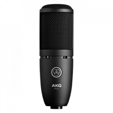 AKG P120 по цене 15&nbsp;510 ₽
