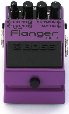 Boss BF-3 по цене 20&nbsp;330 ₽