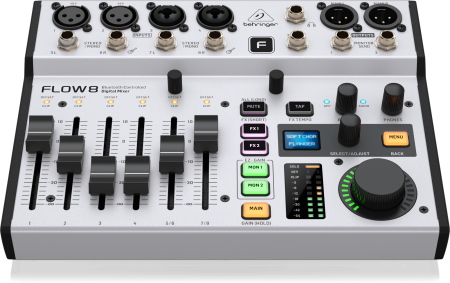 Behringer Flow 8 по цене 22&nbsp;090 ₽