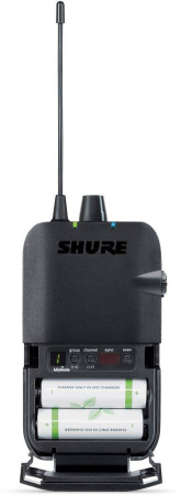 Shure BLX1 M17 по цене 24&nbsp;870 ₽