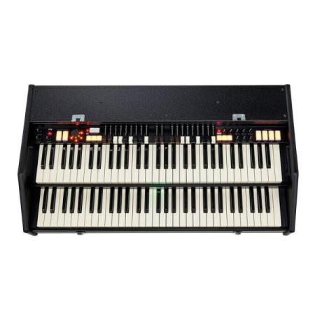 Crumar Mojo Suitcase по цене 184&nbsp;820 ₽