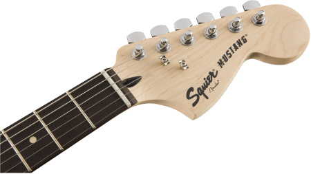 Fender Squier Bullet Mustang HH IMPB по цене 24&nbsp;750 ₽