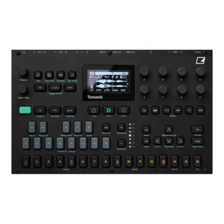 Elektron Tonverk по цене 117&nbsp;040 ₽