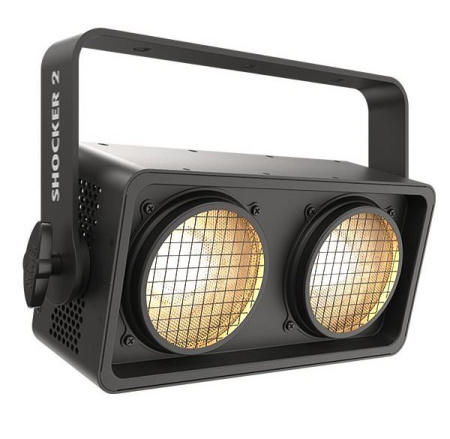 Chauvet-DJ SHOCKER 2 по цене 69&nbsp;530 ₽