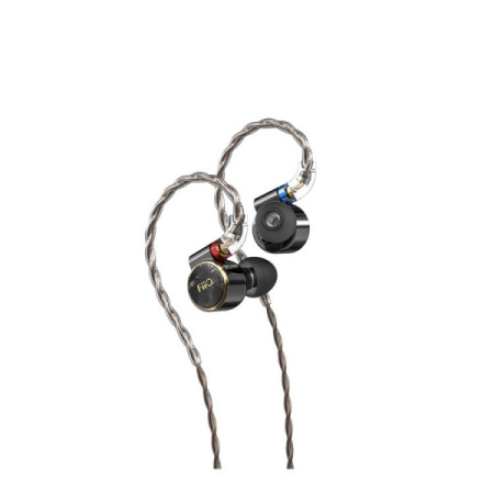 FIIO FD3 Black по цене 10&nbsp;790 ₽