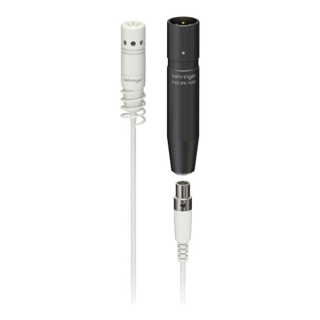 Behringer HM50 по цене 5&nbsp;260 ₽