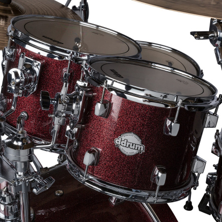Ddrum DM B 522 RSP по цене 74&nbsp;910 ₽