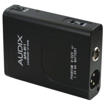 Audix APS911 по цене 9&nbsp;080 ₽