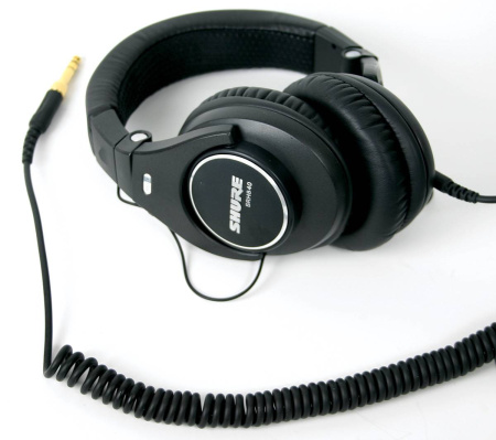 Shure SRH840 по цене 18&nbsp;350 ₽