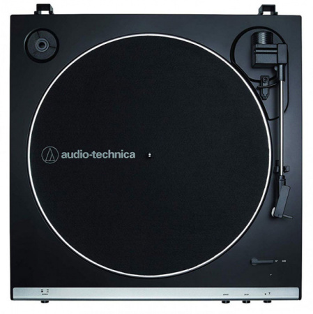 Audio-Technica AT-LP60XUSBGM по цене 26&nbsp;390 ₽
