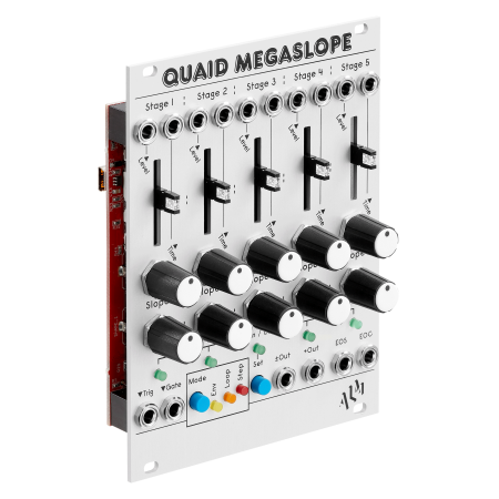 ALM Busy Circuits Quaid Megaslope по цене 38&nbsp;250 ₽