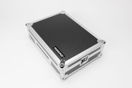 Magma DJ-Controller Case XDJ-RR black/silver по цене 32&nbsp;410 ₽