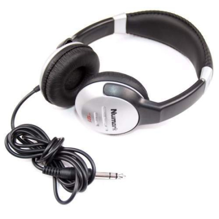 Numark HF125 DJ по цене 2&nbsp;950 ₽