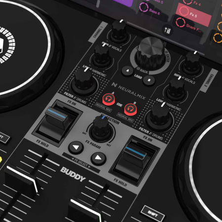 Reloop Buddy по цене 32&nbsp;990 ₽