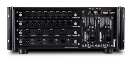 Allen & Heath dLive-DX32 по цене 426&nbsp;590 ₽