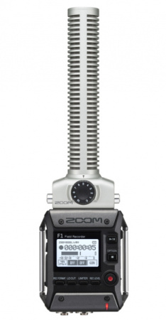 Zoom F1-SP по цене 27&nbsp;980 ₽