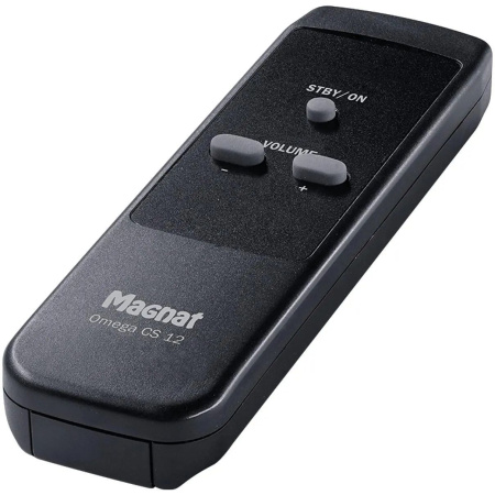 Magnat Omega CS 12 White по цене 169&nbsp;990 ₽