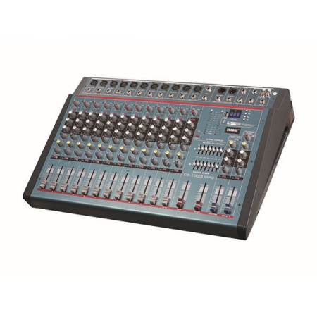 CRCBOX CB-1333 по цене 36&nbsp;000 ₽