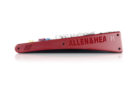 Allen & Heath ZED16FX по цене 93&nbsp;730 ₽