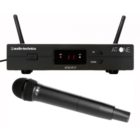 Audio-Technica ATW13F по цене 22&nbsp;420 ₽