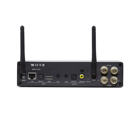 Radiotehnika RTM01 по цене 38&nbsp;990 ₽