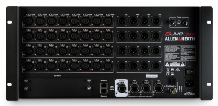 Allen & Heath dLive-CDM32 по цене 876&nbsp;960 ₽